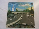 Kraftwerk Autobahn 6305 231 Philips