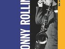 SONNY ROLLINS Volume 1 180gm Vinyl LP 2015 (5 Tracks) NEW & SEALED Blue Note