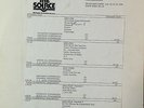 R.E.M.-Concert-The Source 84-28-2LP LIVE 1984 RADIO SHOW