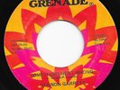 Funk 45 VERNON GARRETT Something Went Wrong/Going To My Baby's Place Grenade