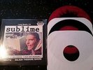 Sublime Robbin The Hood Red Black Splatter Vinyl Nofx AFI Skunk Records