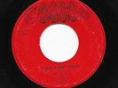 Mod R&B Dancer 45 JACK McVEA Chop Chop Boom/Nobody In Mind Combo HEAR Rare