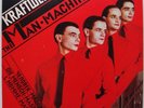 KRAFTWERK: Man Machine VINYL LP 1978 NM- CAPITOL USA