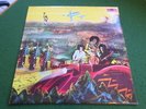 Jimi Hendrix LP Electric ladyland part 1 UK Polydor press NEAR MINT