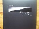 FORSETI ERDE Vinyl 2LP limitiert 500 signiert Neofolk Death in June Sonne Hagal