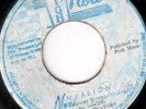 JACKIE EDWARDS - INVASION - HIGH NOTE