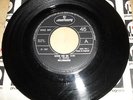 EX+MILLIONAIRES NEVER FOR ME UK NORTHERN SOUL 45/7
