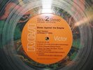 Jefferson Starship Blows Against the Empire CLEAR vinyl gatefold lp 1970