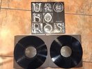 Dir En Grey Vinyl LP Uroboros NM X Japan Luna Sea Deftones Killswitch Engage