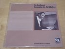 Sheffield Lab 19 Schubert Sonata in A Major Direct To Disc Audiophile LP SEALED
