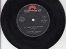 JIMI HENDRIX  All Along The Watchtower 45 rpm 7