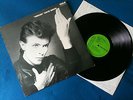 David Bowie - Heroes LP UK 1981 re  VG+/VG+ # Classic Rock