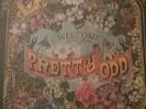 Pretty. Odd. * [LP] by Panic at the Disco (Vinyl, Feb-2009, Fueled by Ramen...
