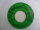 KEN BOOTHE Down By The River CLOCKTOWER Psychedelic Reggae Soul Funk Break 45 