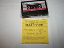 HALF OFF DEMO,NYHC,HC,KBD,SXE,REVELATION RECORDS,HARDCORE,WISHINGWELL RECORDS