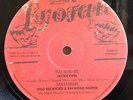 RAYMOND HARPER ** Ska-Ta-Brain ** Absolute STORMER Ska HEAR