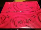 Rush Clockwork Angels 2012 Record LP Album  Exc.Con  (86) MINT