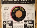 Bent Forcep-I Know What Happened To Baby Jane-Rare Modern Northern Soul Popcorn