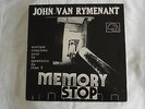 JOHN VAN RYMENANT RARE BELGIAN EXPERIMENTAL FREE JAZZ IGLOO HENRY CHOPIN