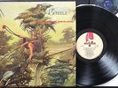 KLP4A - Virgin Steele - Guardians of the Flame (MFN 5) French pressing LP