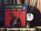Magic Sam Blues Band *West Side Soul* NM LP Delmark DS-615