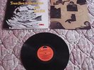 CHRIS FARLOWE FROM HERE TO MAMA ROSA WITH THE HILL (WITH INSERT) LP EX
