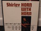 Shirley Horn With Horn Classic Records Reissue/Mercury SR 60835 180g OOP SEALED