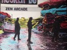 Husker Du - Zen Arcade LP [Vinyl New] Double Vinyl LP Gatefold