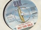 Arrows - I Love Rock 'N Roll- Demo/Promo- Original