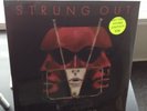 Strung Out Fat Record Store Copy Transmission Alpha Delta Nofx Colored Vinyl
