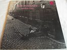 ROD STEWART   GASOLINE ALLEY ** 1970 UK 1st Swirl VERTIGO LP 'SMOOTH SLV'