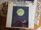 DGG digital Mahler symphonie 7 BERNSTEIN sealed