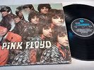 Pink Floyd - Piper At The Gates Of Dawn - UK 1967 Columbia MONO LP