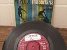 RARE THE SURFARIS WIPEOUT 7