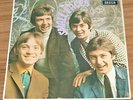 SMALL FACES self titled MOD CLASSIC UK LP RED DECCA MONO 1st Press EX+ COPY