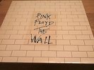 Pink Floyd - The Wall - Vinyl Record Album