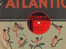 BLUES 78 : LITTLE JOHNNY JONES ON ATLANTIC 1045 W/ ELMORE JAMES IN E+ CONDITION