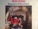 BOB DYLAN Bringing It All Back Home NEW/SEALED MOBILE FIDELITY MFSL 380 ROCK