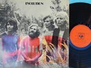 Tamam Shud ORIG OZ LP Evolution VG+ 69 Prog Psyche Surf Soundtrack CBS SBP233761