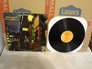 1972 DAVID BOWIE RISE AND FALL OF ZIGGY STARDUST AND THE SPIDERS FROM MARS LP
