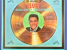 ELVIS PRESLEY LP Golden Records Vol 3 RCA 2765 ORIGINAL MONO 1963 VG+ PROMO
