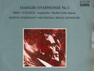 RCA LSC-7031 2LP MAHLER Symphony 5 BERG Wozzeck Excerpts LEINSDORF Low SHIPPING