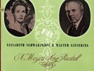 EMI 33CX-1321 B/G NM SCHWARZKOPF Soprano MOZART Song Recital GIESEKING Piano
