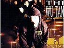 WU TANG CLAN ENTER THE WU TANG LP 1993
