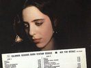 Laura Nyro-Eli and The Thirteenth Confession-Columbia 9626-WLP PROMO MONO RARE