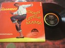 The Eldorados Crazy Little Mama Vee Jay Mono LP VG++ high gloss vinyl Doo Wop