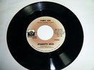 Vintage 45 Record : Spaghetti Head  Funky Axe / Big Noise Winnetka 014 NM
