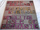 PETER BELLAMY   MERLIN'S ISLE OF GRAMARYE ** 1972 UK 1st ARGO LP