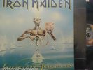 IRON MAIDEN - Seventh Son Of A Seventh Son   VINYL LP