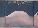 PHILIPPE NICAUD 7 + 1 peches capitaux - 25 cm SEXY NUDE cover